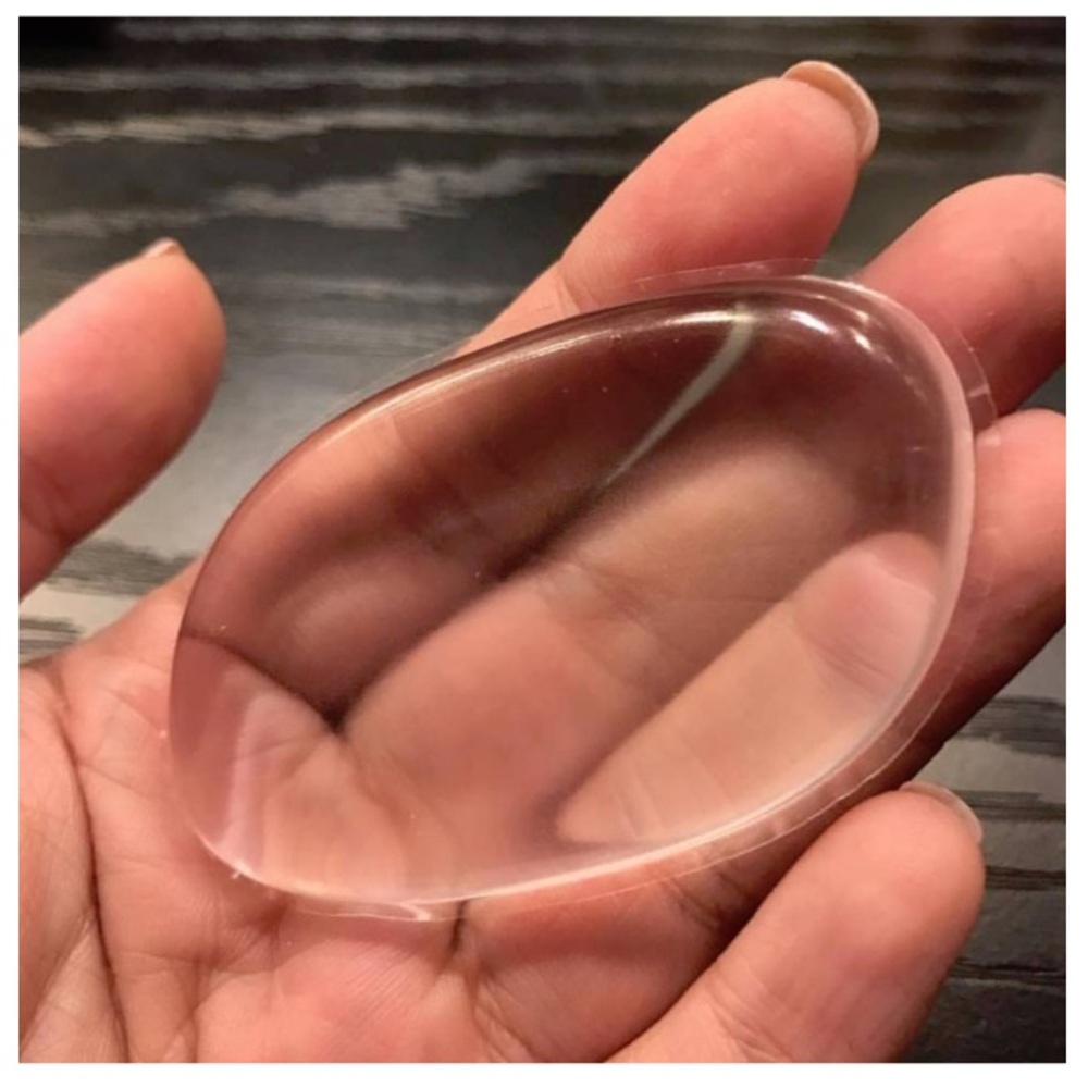 Silicone Makeup Sponge